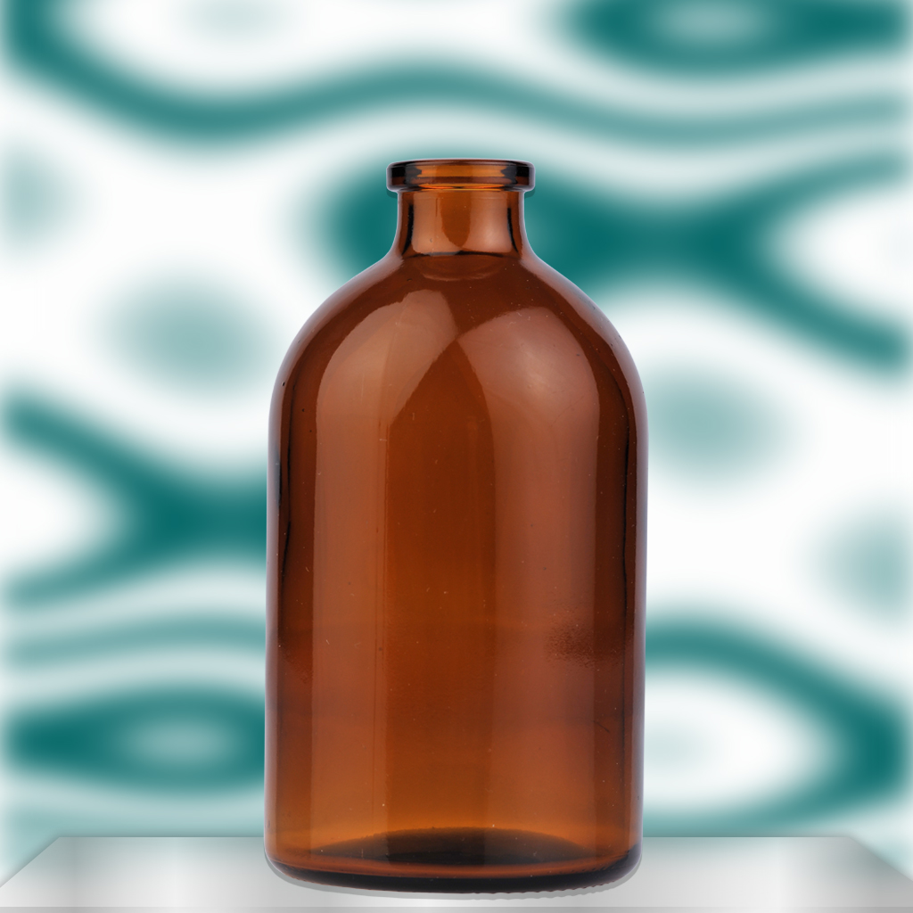 100 cc Penisilin Bal