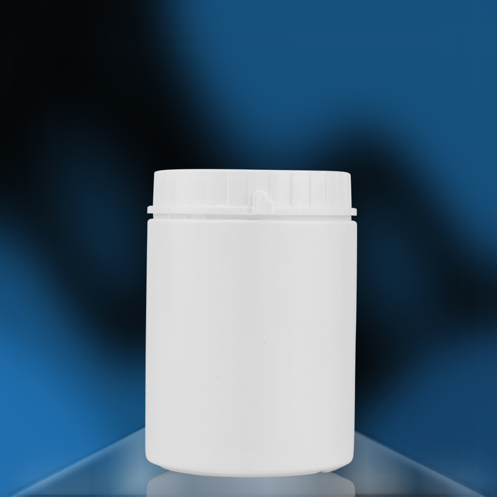 1000 cc Kavanoz Pomat