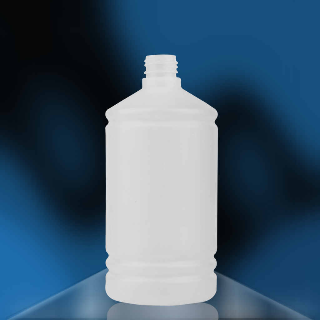 1000 cc Plastik Şişe 28 pp