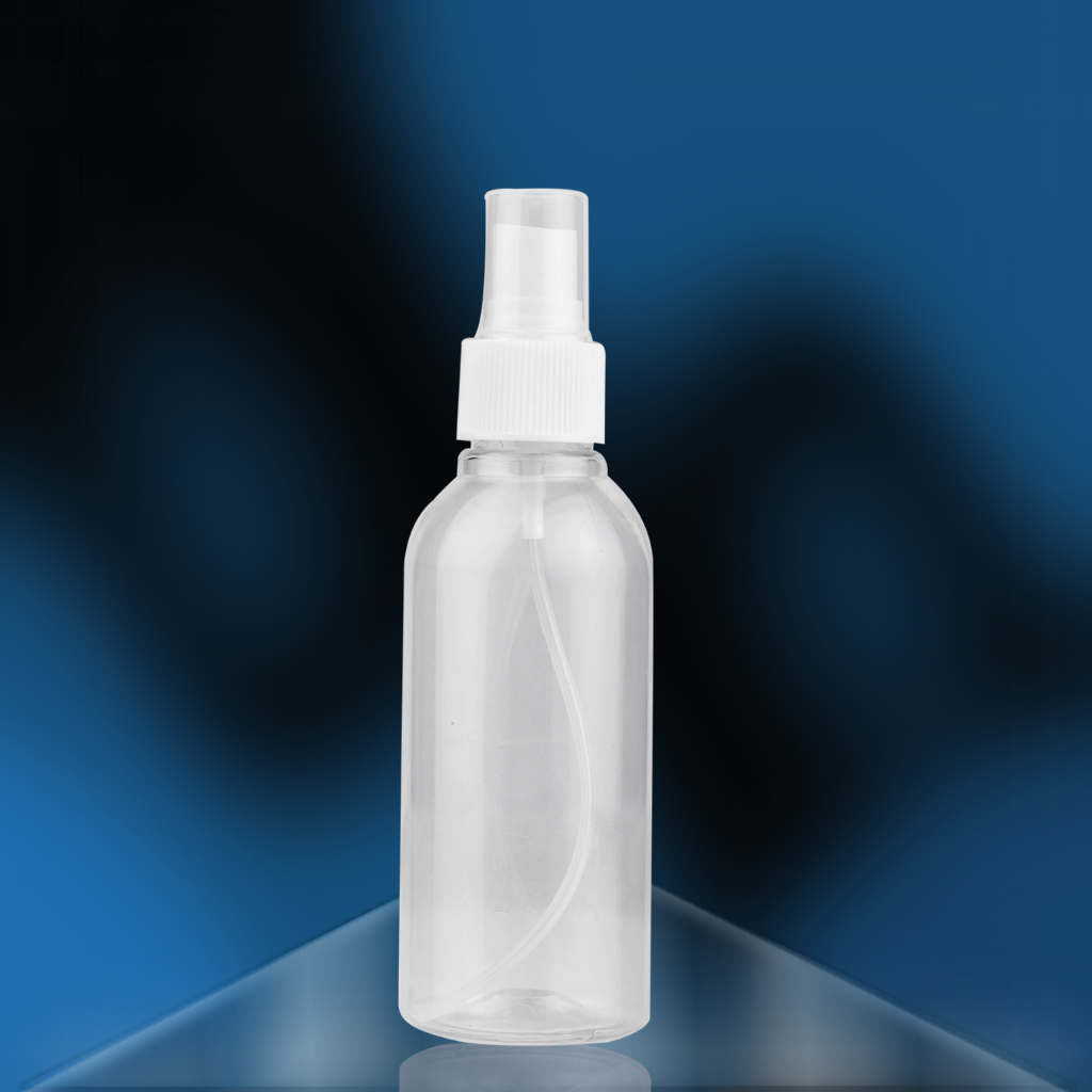 150 cc Pet Şeffaf 24 Ağız