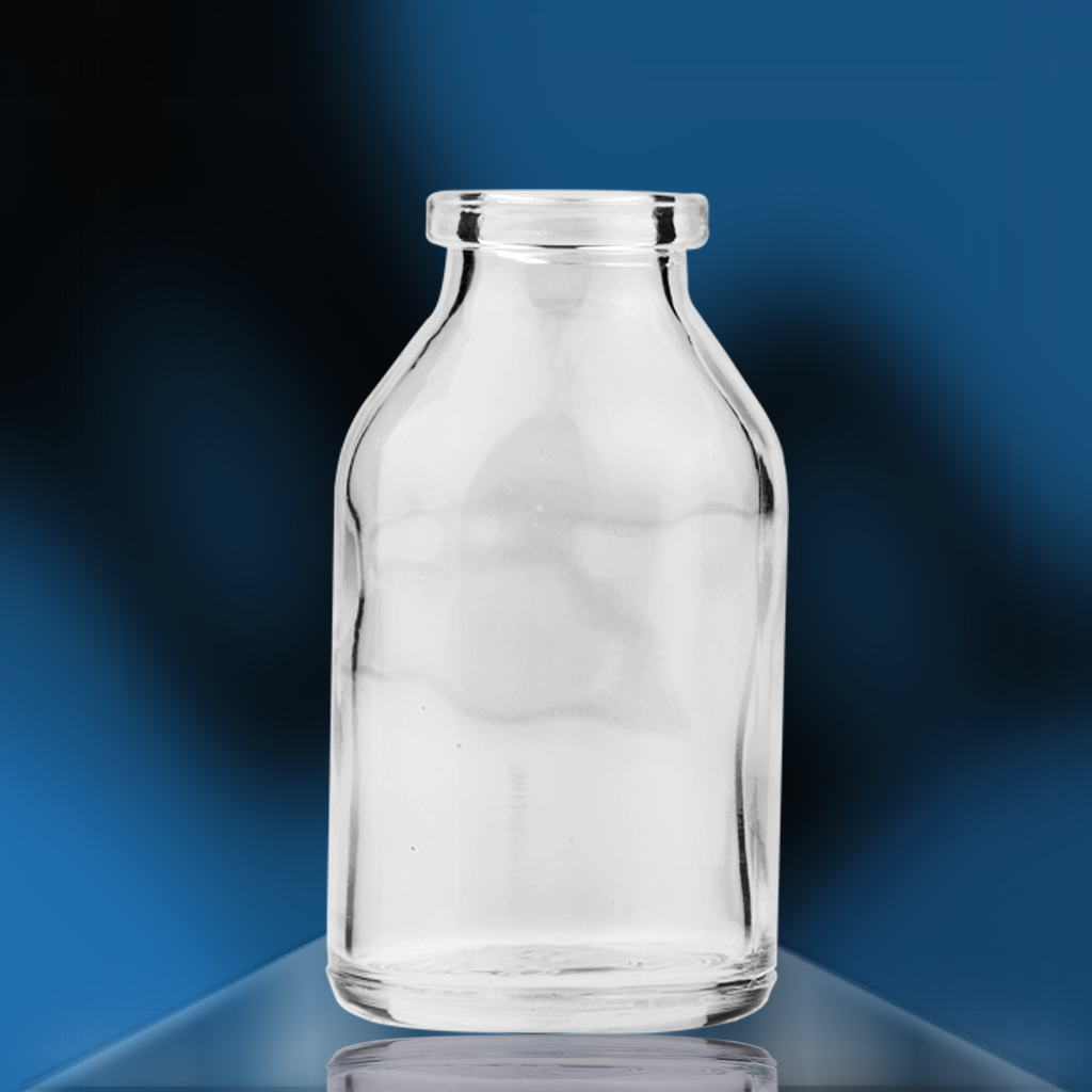 25 cc Penisilin Beyaz