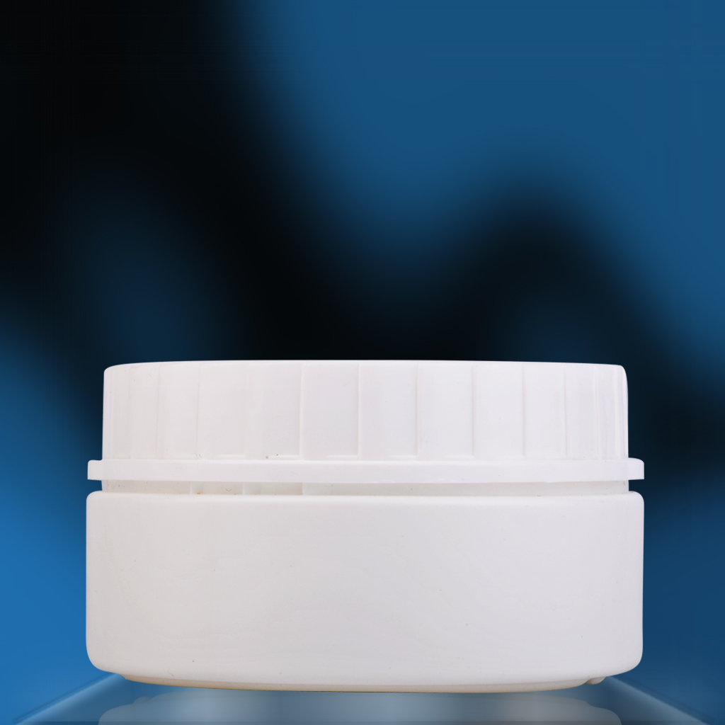 250 cc Kavanoz Pomat