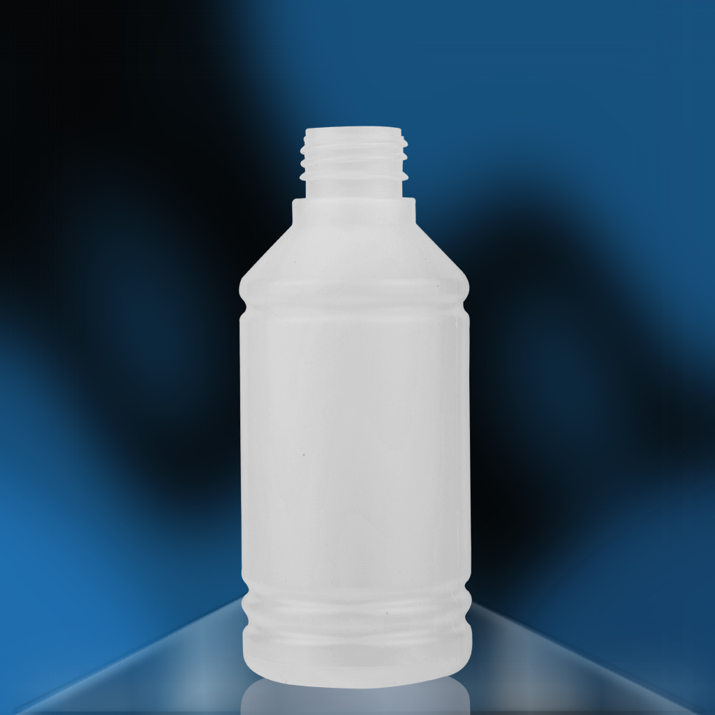 250 cc Plastik Şişe 28 pp