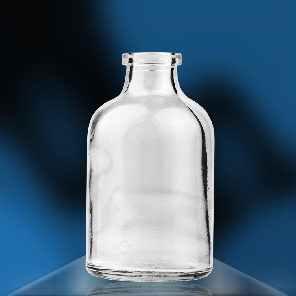 50 cc Penisilin Beyaz