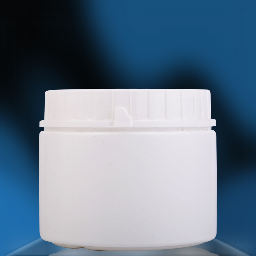 500 cc Kavanoz Pomat