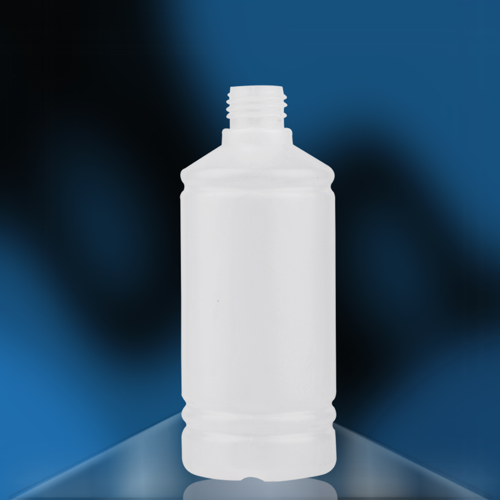 500 cc Plastik Şişe 28 pp