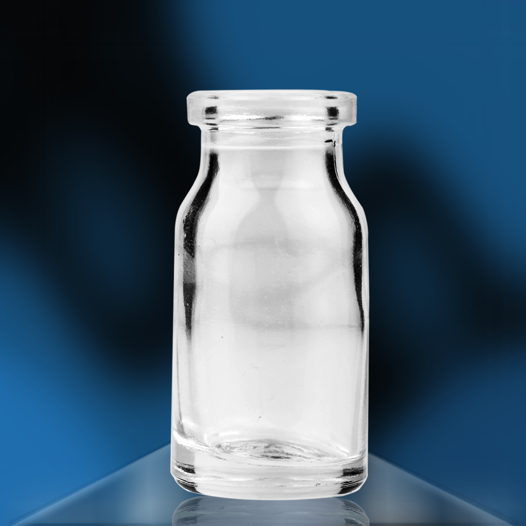 8 cc Penisilin Beyaz