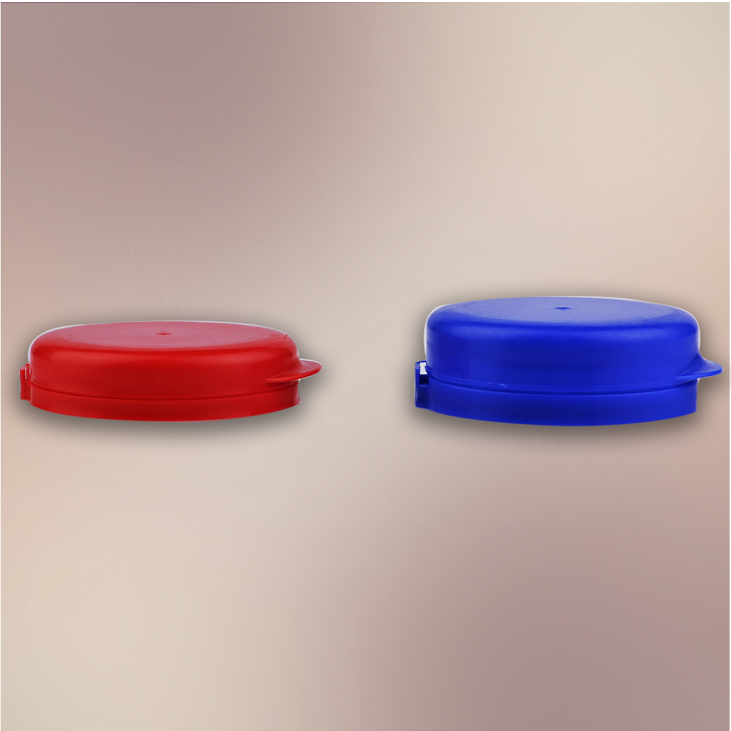 Ayran Şişesi Kapağı