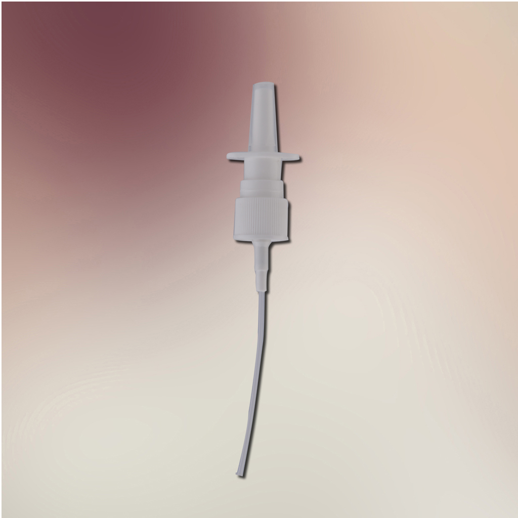 18 Ağız Beyaz Burun Spreyi