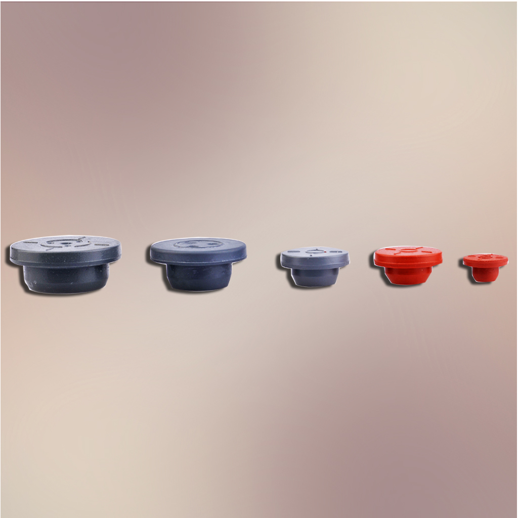 Butil Tapa18-20-28-32 Ağız