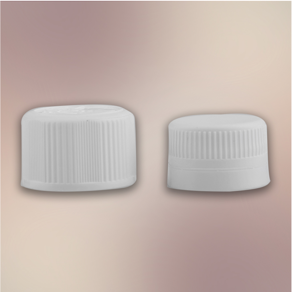 28 Ağız Çocuk Emniyetli Plastik Kapak