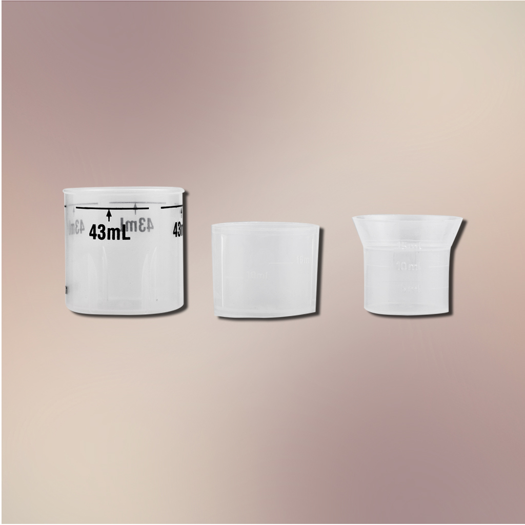 Ölçek 25-28-31 Ağız