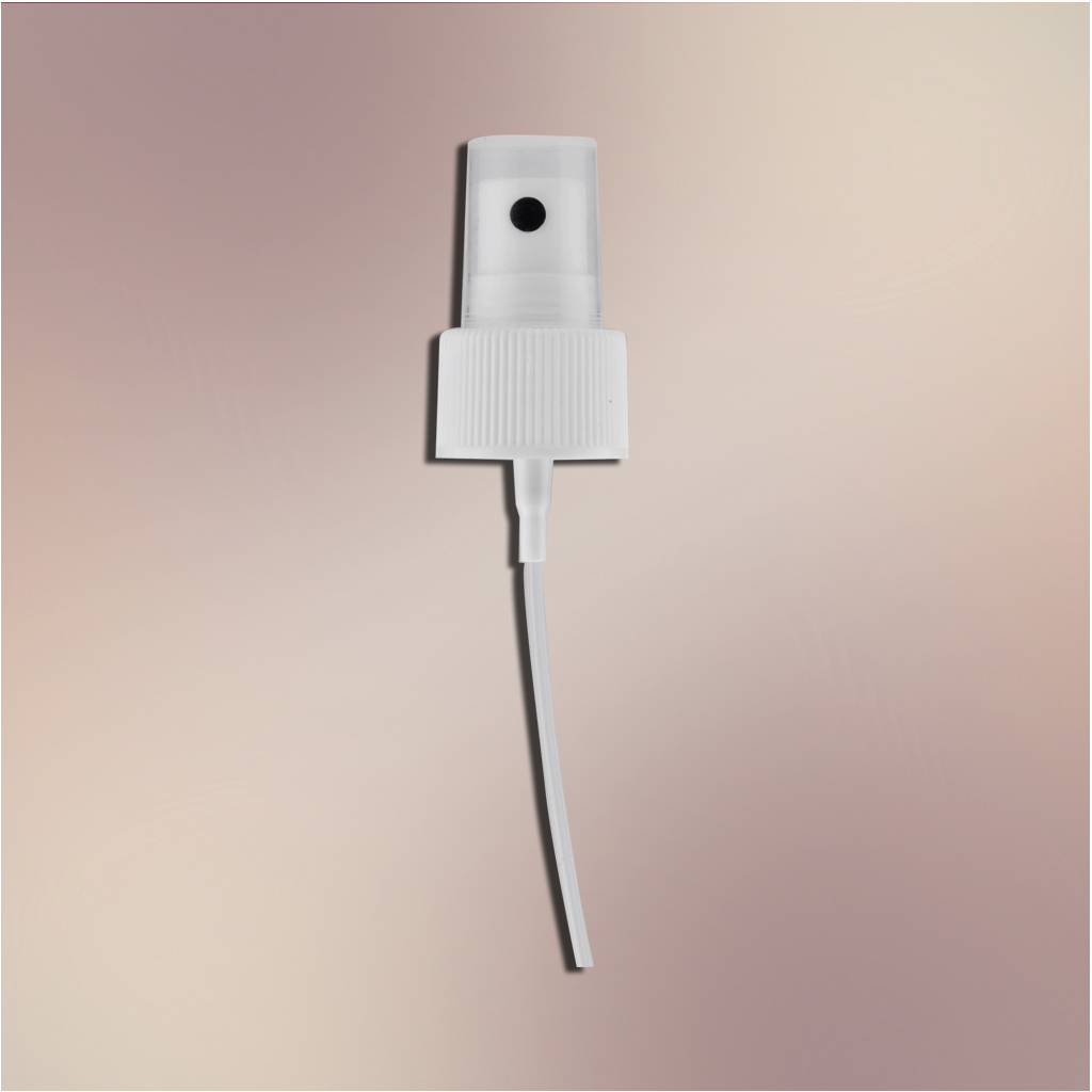 Parmak Sprey Beyaz 24 Ağız