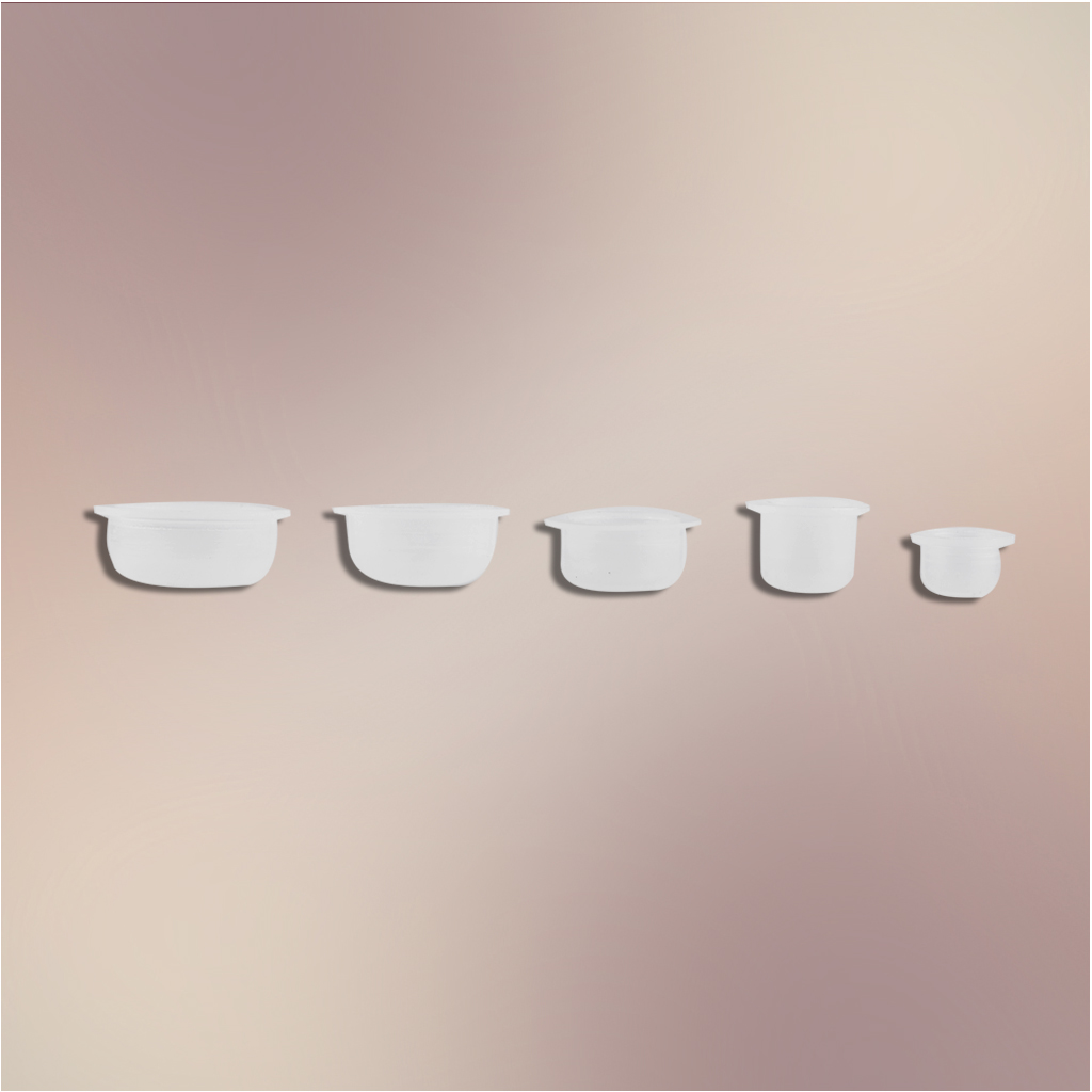 Şişe Tapaları 18-20-25-28-31 Ağız