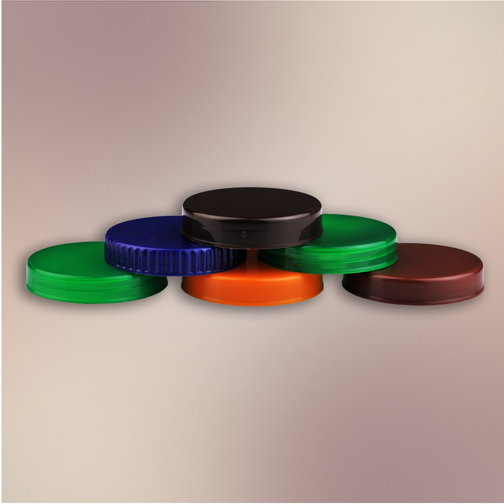 Şişecam Krem Kavanozu Kapak Çeşitleri